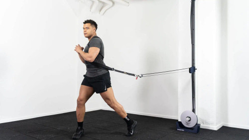 Kpulley2 Advanced Plus System