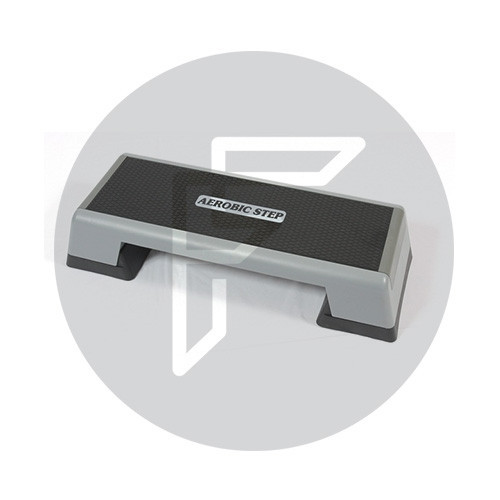 Black Friday (Aerobic Step (Height Adjustable)
