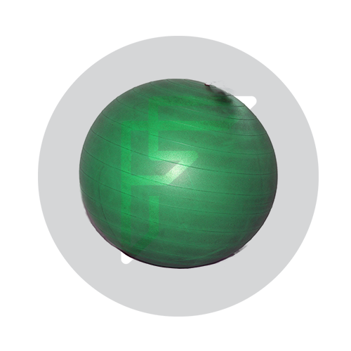 Antiburst Exercise Ball