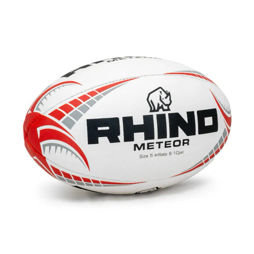 Rhino Rugby Meteor Match Size 5 Rhino Rugby Meteor Match Size 5