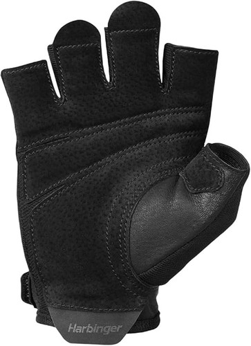 Harbinger Unisex Power Glove 2.0 Black 