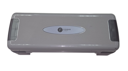 FIZIQUE Aerobic Step (Height Adjustable) 80x30x15/20/25H