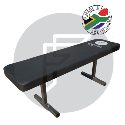 Flat Bench - Home Use