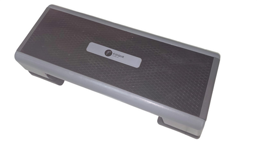 Aerobic Step (Height Adjustable) 