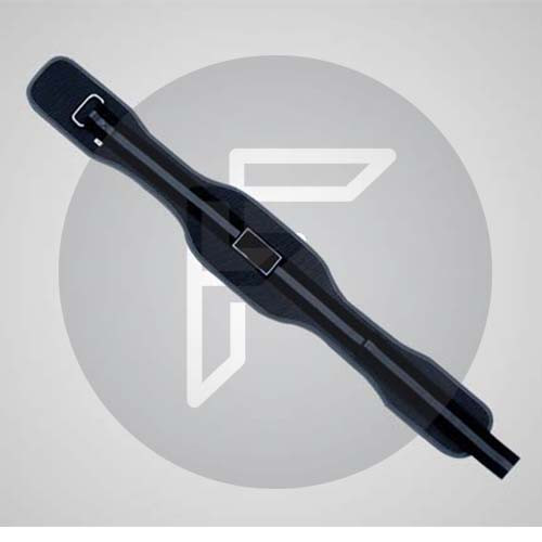 Weightlifting Belt Neoprene