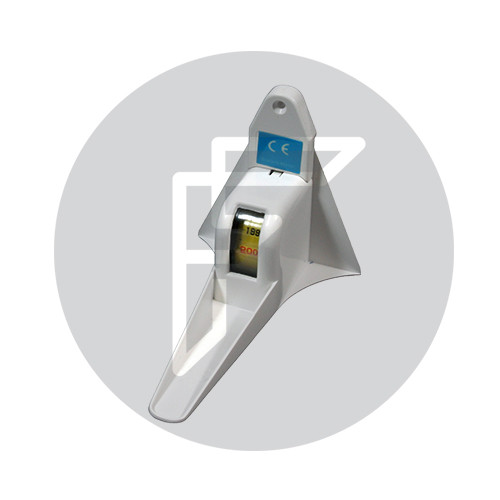 Wall Mounted Height Meter