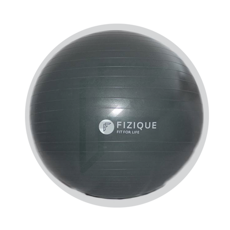 BLACK FRIDAY Anti-Burst Balls