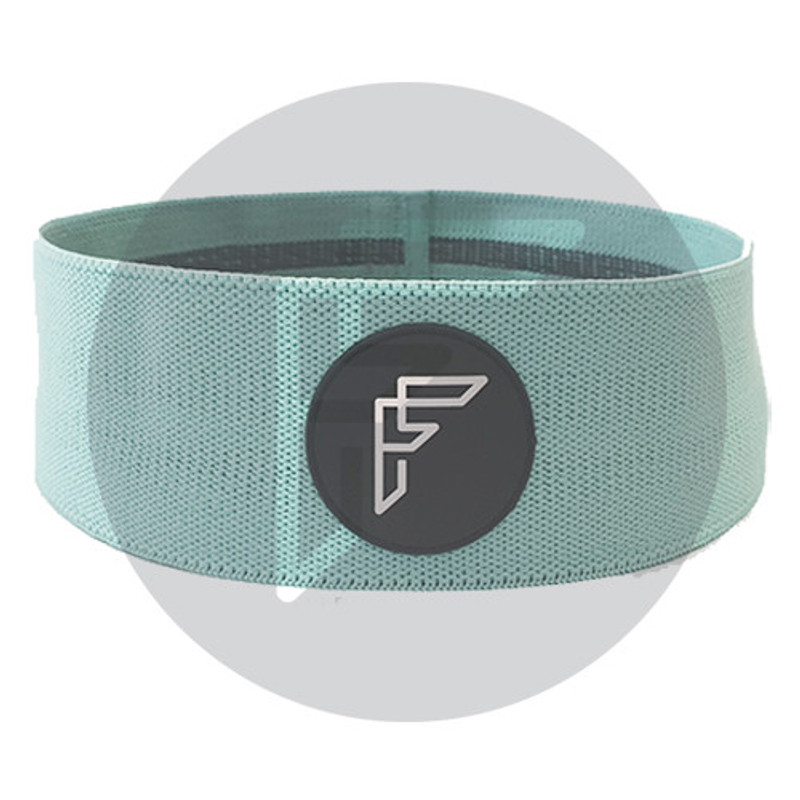 BLACK FRIDAY Booty band Large (Medium Strength)