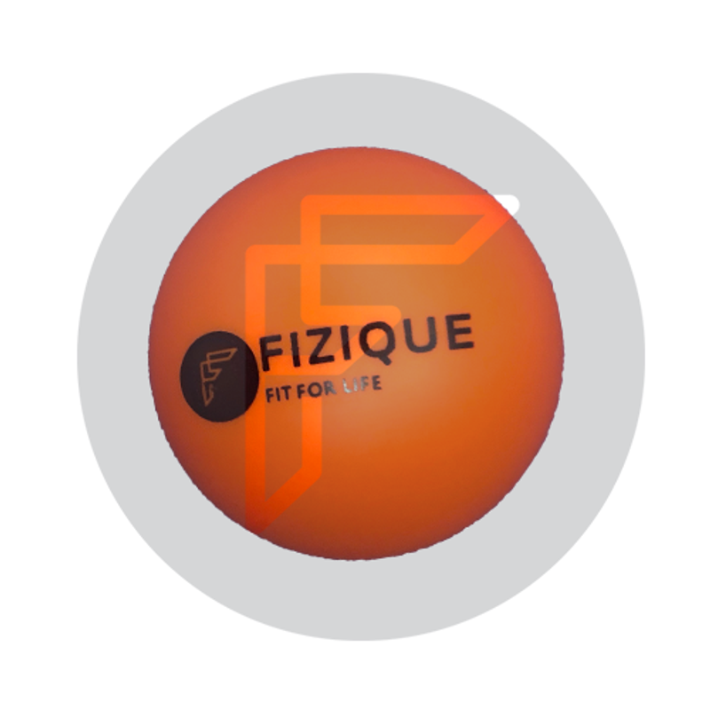 Black Friday Mobility Ball - Hard