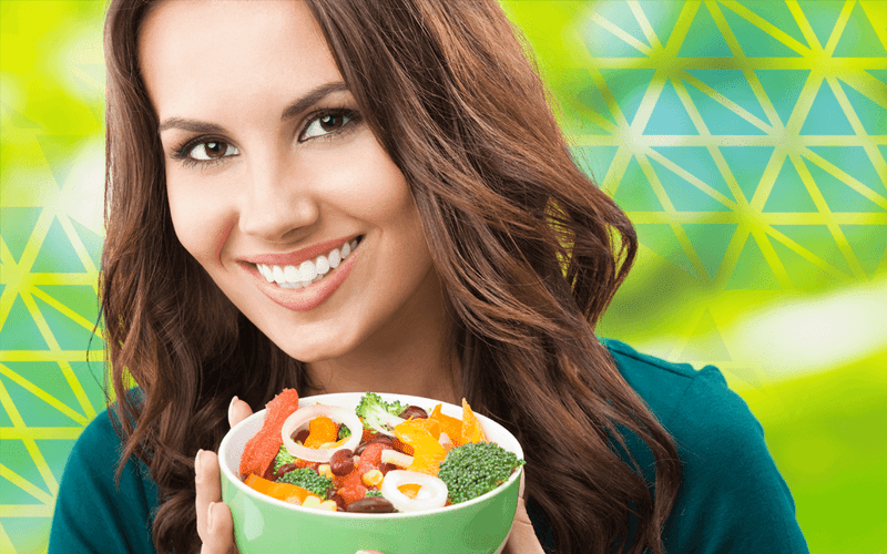 BEST ANTI-AGING FOODS