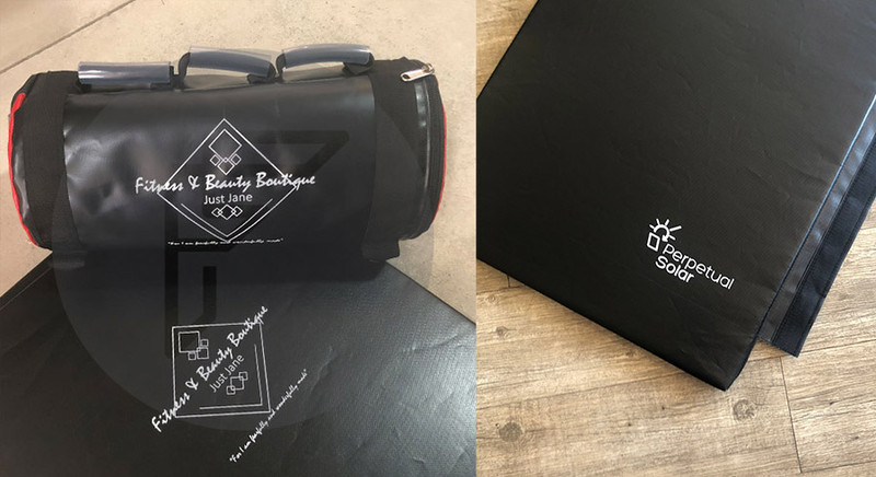 Building your Brand in Your Fitness Facility