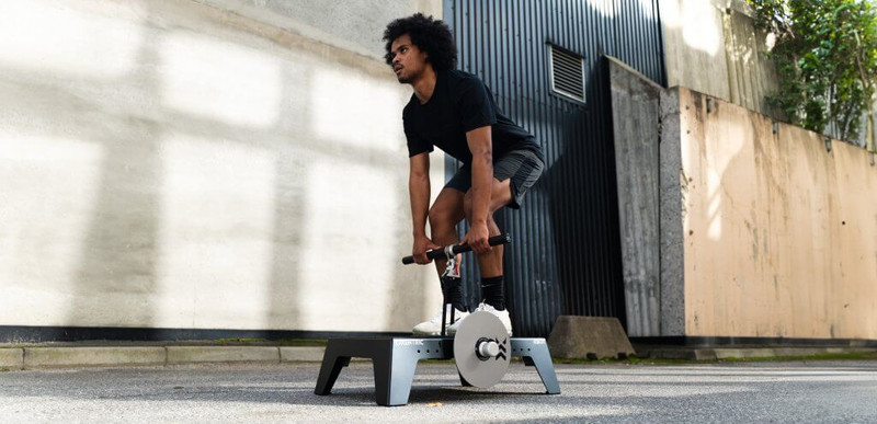 New Research Confirms Flywheel Training Benefits for Athletes