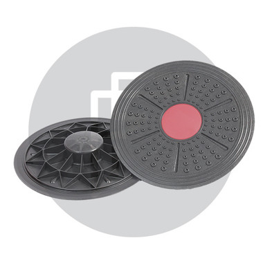 Plastic balance board shop