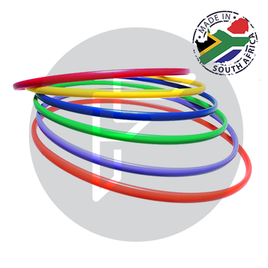 Hula Hoops 65cm | Fizique - Fit for Life