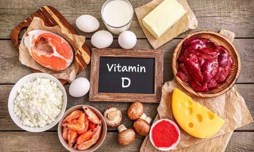 Gold Health  vitamin D senior multivitamin