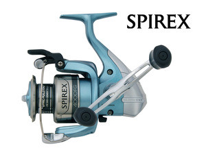 Spirex Fg Shimano Fishing Reel A2o Boating Marine Supply