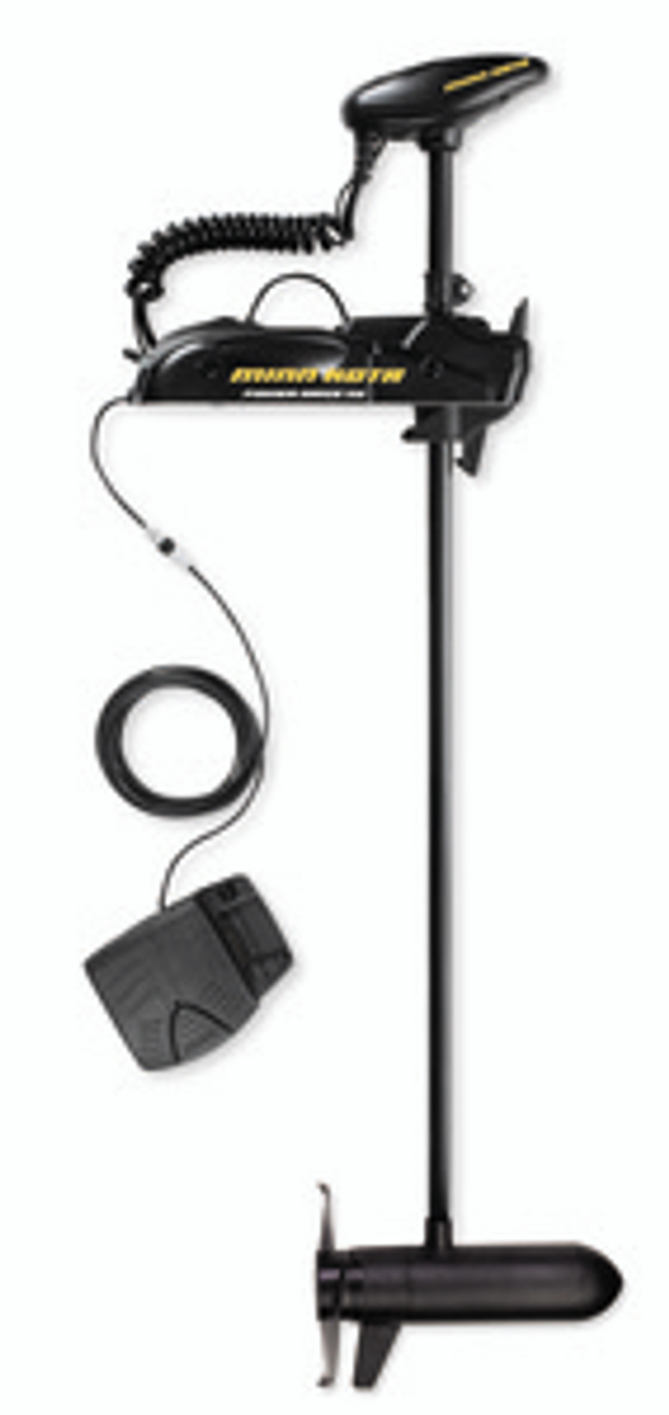 Minn Kota Powerdrive 55 48 i-Pilot