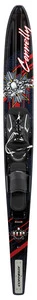 HP Slalom Ski by Connelly Skis