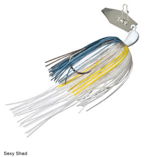 Sexy Shad