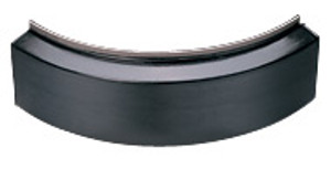 Curved 1/4" Tow Knee Pad