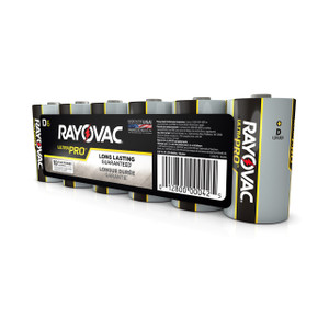 D Size Alkaline Battery Case of 72 D Size Alkaline Battery Case of 72