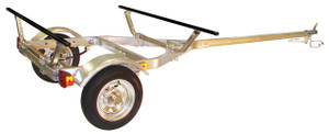 Microsport Base Trailer Microsport Base Trailer