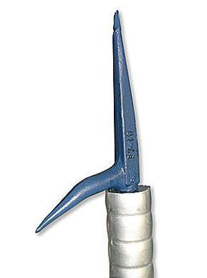 Pike Pole