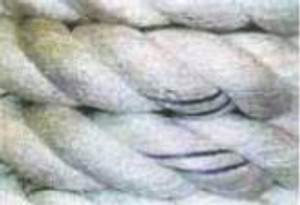 3 Strand Twisted Lubelock