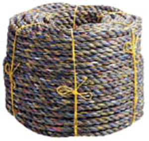 Leaving Line 1 1/2" x 600' Coil Leaving Line 1 1/2" x 600' Coil