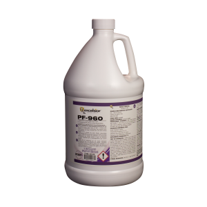 PF-960 High Performance Gloss Floor Finish