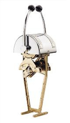 Kobelt 2047 - Twin Handle Single Function Mechanical Control Head