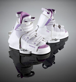 Sage Boots by CWB Wakeboards