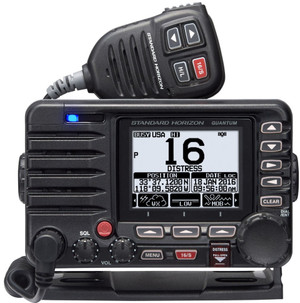 GX6500 Quantum Class B AIS/GPS