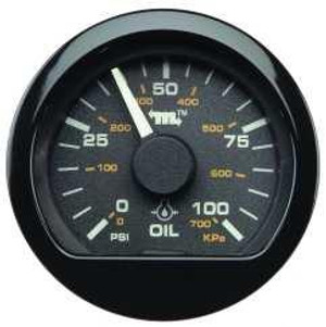 PowerView PVA Gauges Murphy