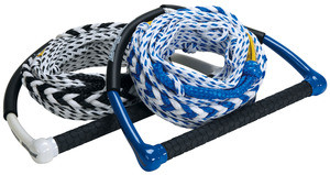 Wakeboard Rope 75' Apprentice Package