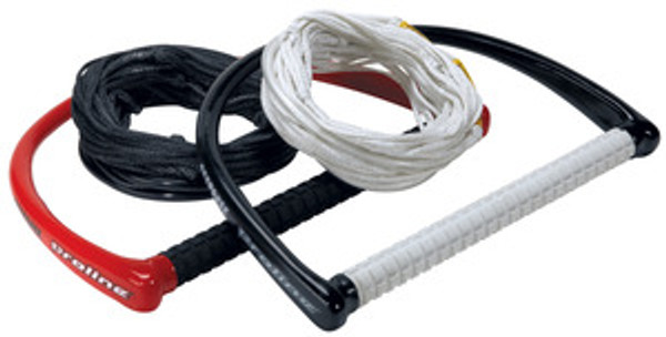 Wakeboard Rope 70' Spectra w/EVA Handle Response