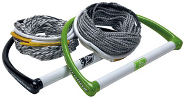 Wakeboard Rope 75' Spyder Main Synergy Package