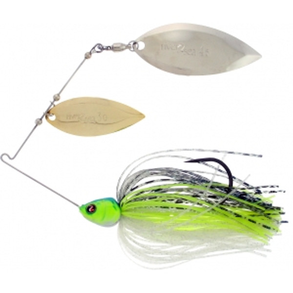 Bling River2Sea 3/8" Spinnerbait