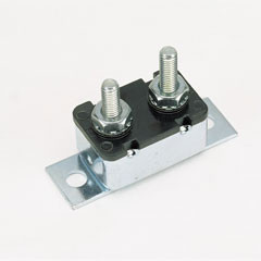 40 Amp Breaker