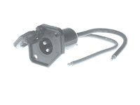 T/M Connector Male 2 Wire