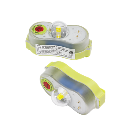 HemiLight 3 ACR Man Overboard Light
