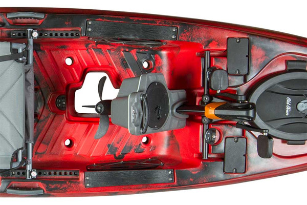 Predator PDL Old Town Kayak