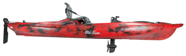 Predator PDL Old Town Kayak