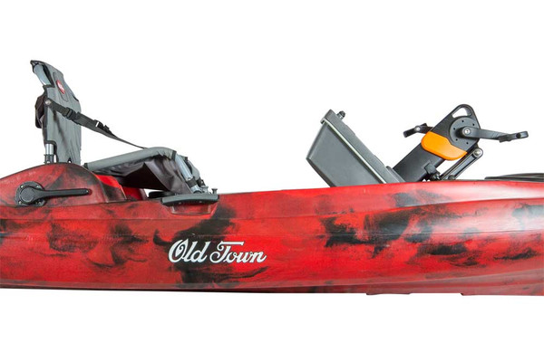 Predator PDL Old Town Kayak