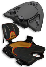 Loon 126 Old Town Kayak