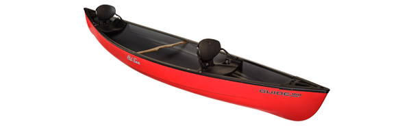 Guide 160 Canoe