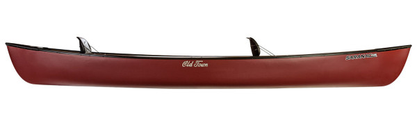 Saranac 146 Canoe