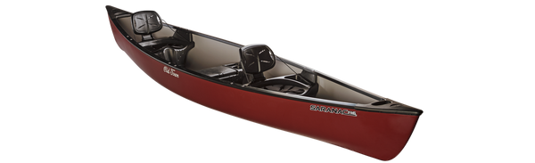 Saranac 146 Canoe