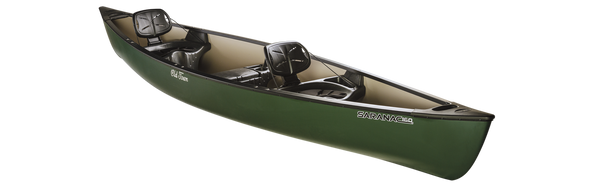 Saranac 160 Canoe
