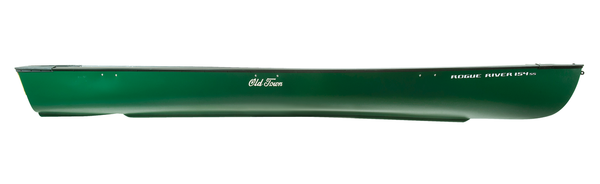 Rogue River 154 Canoe